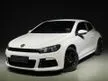 Used 2010 Volkswagen Scirocco R 2.0 AKRAPOVIC EXHAUST Original Mileage Tip Top Condition One Owner One Yrs Warranty