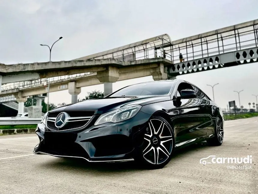 Jual Mobil Mercedes