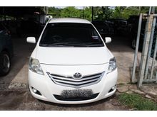 2011 Toyota Vios 1.5 J Sedan (A) USED CAR
