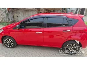 2019 Daihatsu Sirion 1.3 Hatchback