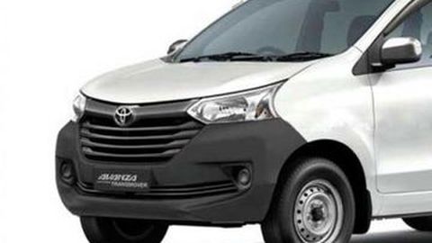 Beda dengan Daihatsu Xenia RWD, Toyota Avanza Transmover Masih Bisa Dipesan