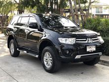 2014 Mitsubishi Pajero Sport 2.5 (ปี 08-15) GLS SUV AT