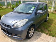 2011 Perodua Myvi 1.3 EZi Premium