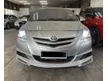 Used 2009 Toyota Vios 1.5 E Sedan # On Off Valtronic # LED Front And Rear Lights #