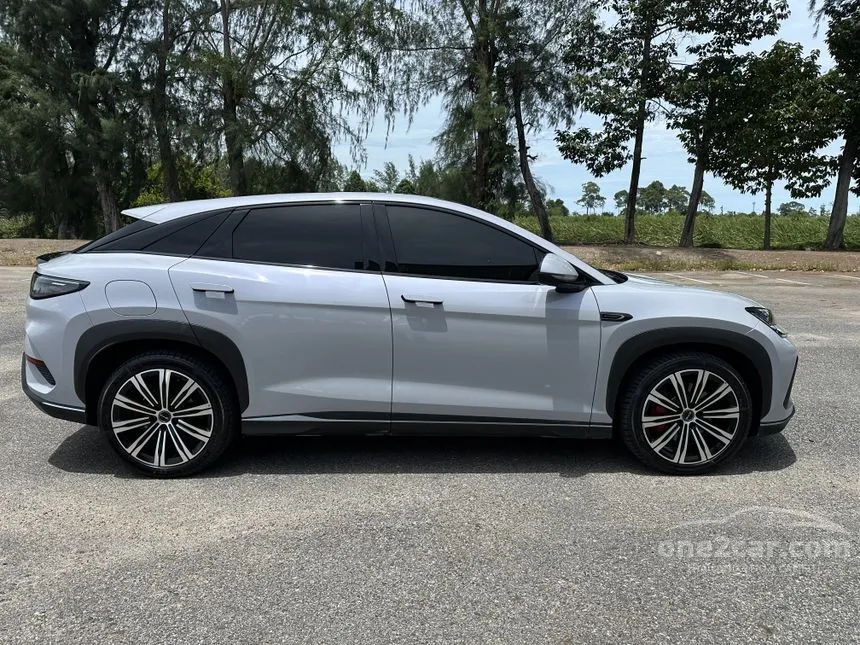 2025 BYD Sealion 7 Performance SUV
