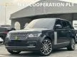 Used 2017 Land Rover Range Rover Vogue 4.4 SDV8 Autobiography SUV USED - Cars for sale