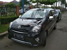 Over Kredit 2014 Toyota Agya 1.0 G A/T