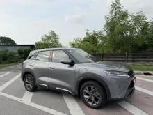 Last Chance NEW CAR - 2026 BYD Atto 2 0.0 SUV