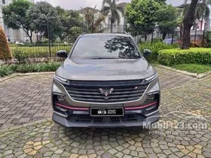 2021 Wuling Almaz 1.5 RS Pro SUV