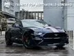 Used 2018 Ford MUSTANG 5.0 GT Coupe, REG20, SHELBY, 46K MILEAGE, ONE OWNER ONLY, CARBON FIBER INTERIOR, WARRANTY PROVIDED