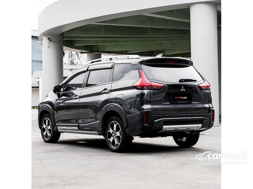 2020 Mitsubishi Xpander Sport MPV