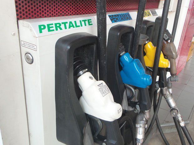 Pertalite Hadir, Jumlah Penikmat Premium Turun