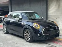 2021 Digital Meter HUD MINI Cooper 2.0 S 3 Door Hatchback