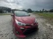 Used 2019 Toyota Vios 1.5 G Sedan*With 1 Year Warranty