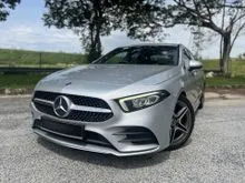 2019 Mercedes-Benz A250 2.0 (A) AMG Line Sedan