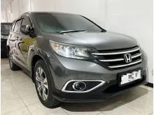 2014 Honda CR-V 2.4 Prestige SUV (istimewa)