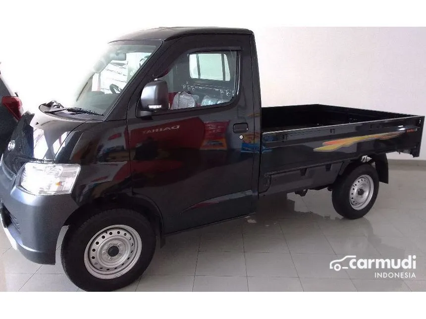 2024 Daihatsu Gran Max D Van