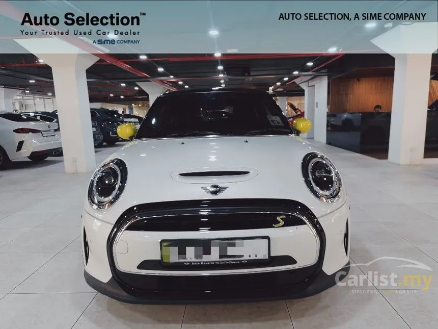 2023 MINI Cooper SE 3 Door Hatchback