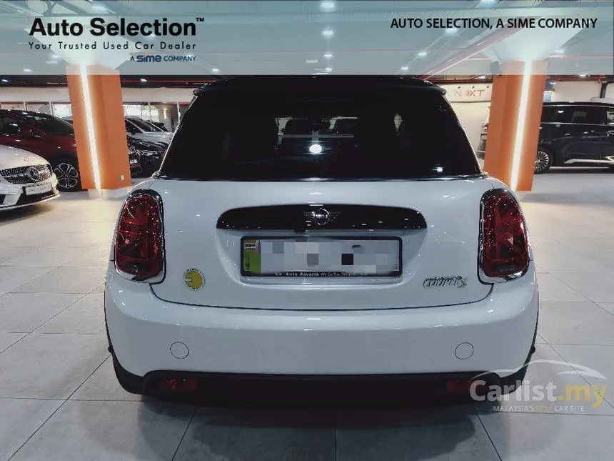 2023 MINI Cooper SE 3 Door Hatchback