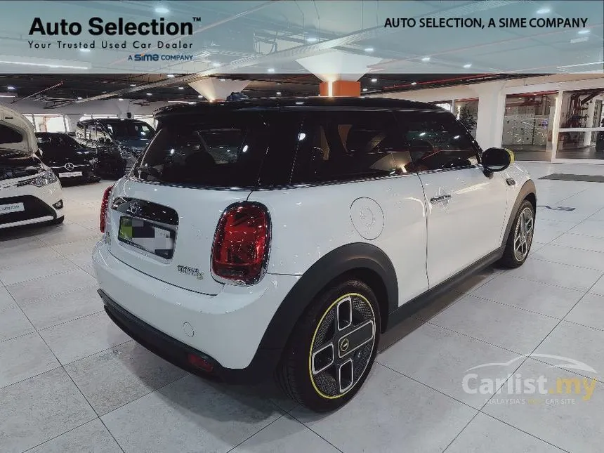 2023 MINI Cooper SE 3 Door Hatchback