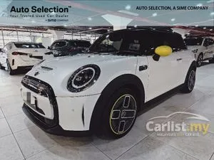 2023 MINI Cooper SE 3 Door Hatchback