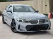 New 2024 BMW 330i 2.0 M Sport Sedan