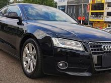 2009 Audi A5 2.0 TFSI Coupe