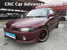2007 Proton Wira 1.5 GLi SE SPORT RIM