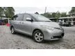 Used 2007 Toyota Estima 2.4 - MPV - Cars for sale