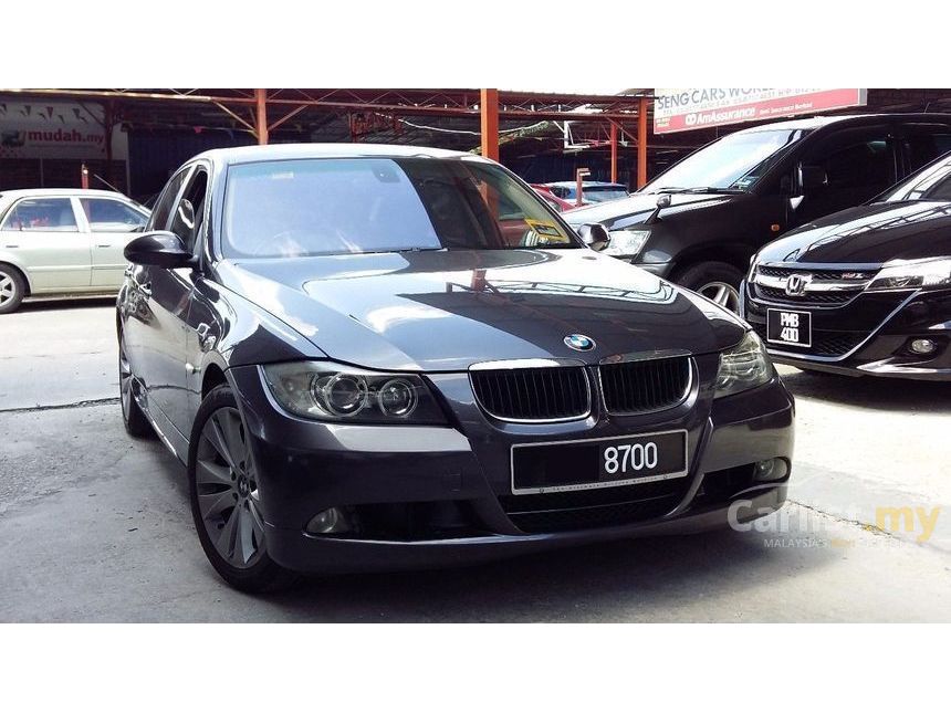 Bmw 3i 07 M Sport 2 0 In Kuala Lumpur Automatic Coupe Black For Rm 43 800 Carlist My Bmw 3i 07 M Sport 2 0 In Kuala Lumpur Automatic Coupe Black For Rm 43 800 Carlist My