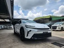 2024 Toyota Crown Sport 2.5 Z PHEV SUV