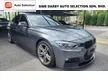 Used 2019 Premium Selection BMW 330e 2.0 M Performance Sport Sedan
