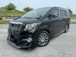 Used 2016 Toyota Alphard 2.5 G S C Package MPV SUNROOF WITH MOONROOF