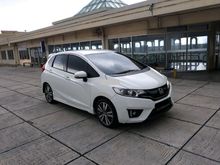 2016 Honda Jazz 1.5 RS Hatchback