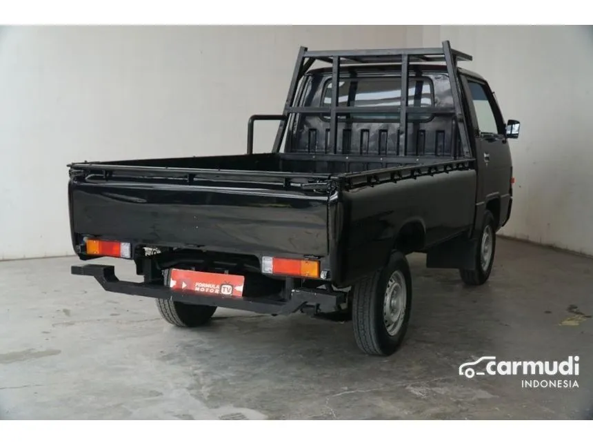 2020 Mitsubishi Colt L300 Single Cab Pick-up