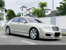 2006 Bentley Continental 6.0 Flying Spur (A)