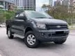 Used Ford Ranger 2.2 XLT (M) Full Service Record / One Owner