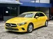 Recon 2020 Mercedes