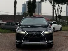 2019 Lexus RX300 2.0 Luxury SUV (TIP TOP CONDITION)