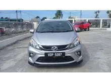 2019 Perodua Myvi 1.5 H Hatchback