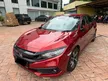 Used HOT DEALS TIPTOP CONDITION (USED) 2020 Honda Civic 1.5 TC VTEC Sedan