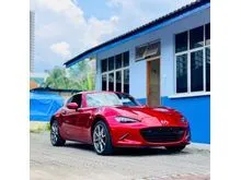 RECON 2023 Mazda MX-5 2.0 SKYACTIV-G RF Convertible - CLEARANCEx2