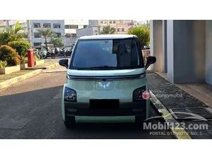 2022 Wuling Air EV Long Range Hatchback