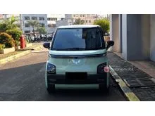 2022 Wuling Air EV 0.0 Long Range Hatchback