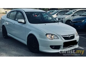 2011 Proton Persona 1.6 Elegance High Line Sedan