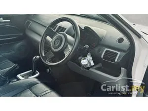 2011 Proton Persona 1.6 Elegance High Line Sedan