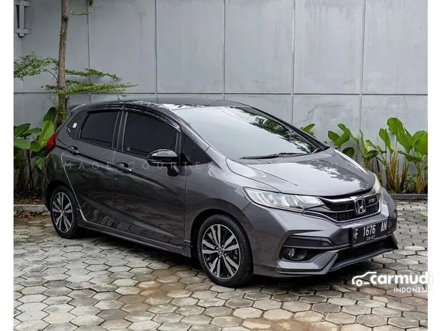 honda Jazz Baru Bekas Indonesia 2025 Carmudi