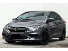 2019 Honda City 1.5 Sedan FACELIFT MODEL