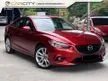 Used TRUE YEAR MADE 2013 Mazda 6 2.5 SKYACTIV