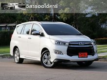2017 Toyota Innova 2.8 (ปี 16-20) Crysta V Wagon